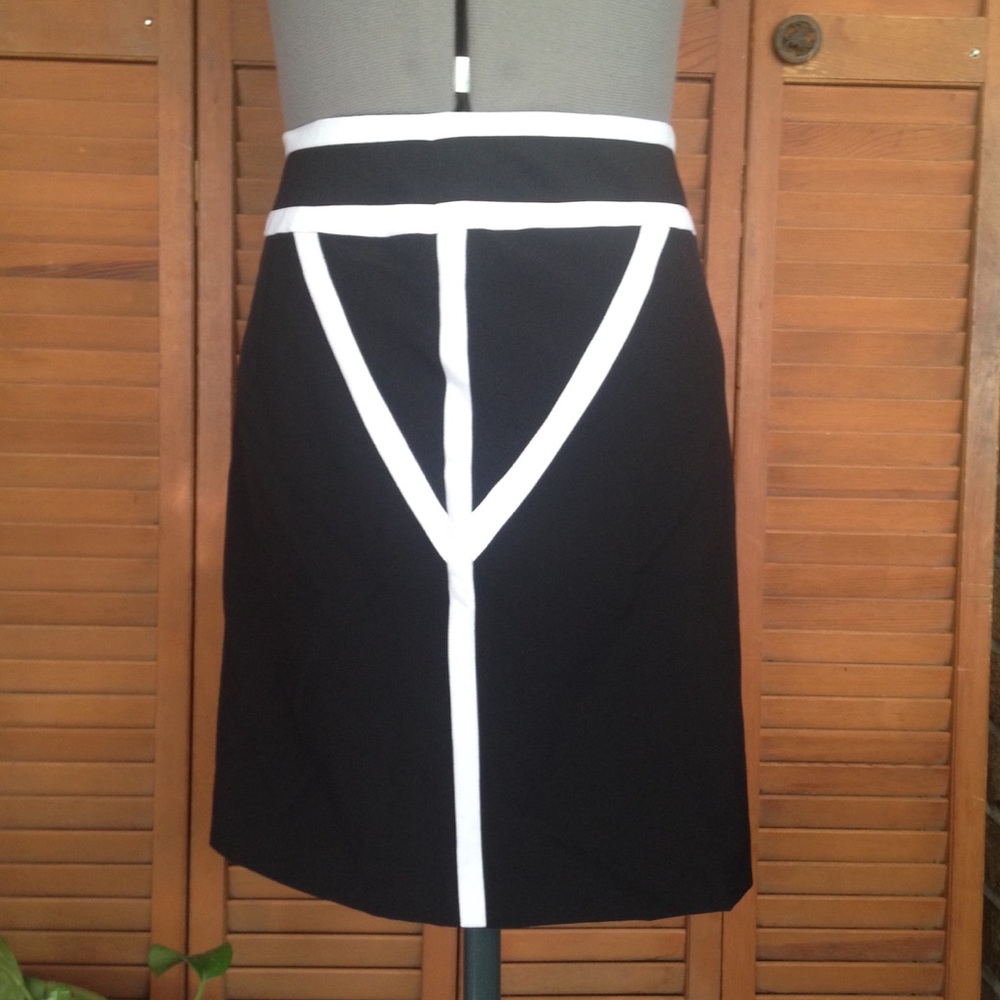 Worthington skirt